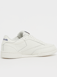Reebok, Club C 85, white, Image 3 of 5