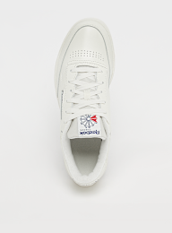 Reebok, Club C 85, white, Image 5 of 5