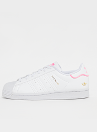 adidas Originals, Superstar (GS), white, Image 1 of 6