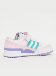 adidas Originals, Forum Low Sneaker (GS), wit, Afbeelding 3 van 5