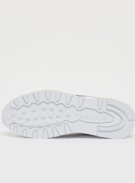 Reebok, Classic Leather, blue, Image 4 of 5