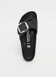 Birkenstock, Madrid Big Buckle FL, zwart, Afbeelding 5 van 5
