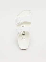 Birkenstock, Arizona BF, white, Image 5 of 5