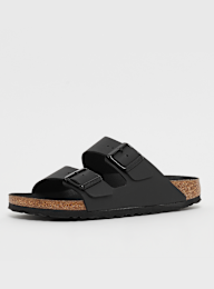 Birkenstock, Arizona BF, black, Image 2 of 5