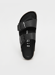 Birkenstock, Arizona BF, black, Image 5 of 5