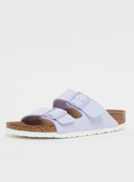 Birkenstock, 02060077, roze, Afbeelding 2 van 5