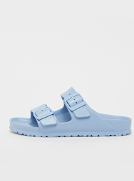 Birkenstock, Arizona EVA, blauw, Afbeelding 1 van 5