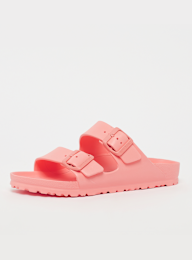 Birkenstock, Arizona EVA, light pink, Image 2 of 5