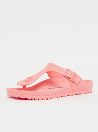 Birkenstock, Gizeh Eva, orange, Image 2 of 5