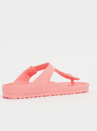 Birkenstock, Gizeh Eva, orange, Image 3 of 5