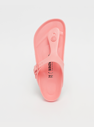 Birkenstock, Gizeh Eva, orange, Image 5 of 5