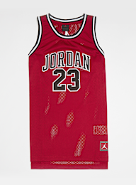 Jordan, 23 Jersey, red, Image 1 of 5