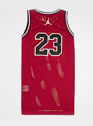 Jordan, 23 Jersey, red, Image 2 of 5