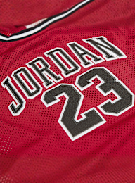 Jordan, 23 Jersey, red, Image 3 of 5