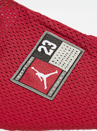 Jordan, 23 Jersey, red, Image 5 of 5