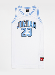 Jordan, Jordan 23 Jersey, white, Image 1 of 5