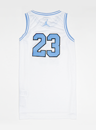 Jordan, Jordan 23 Jersey, white, Image 2 of 5
