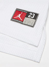 Jordan, Jordan 23 Jersey, white, Image 4 of 5