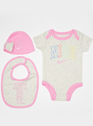 Nike, 02060558, lichtroze, Afbeelding 1 van 3