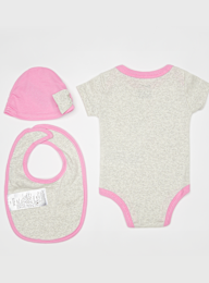 Nike, 02060558, lichtroze, Afbeelding 2 van 3