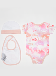 Nike, 02060579, lichtroze, Afbeelding 2 van 3