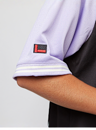 FUBU, New Jersey Baseball Jersey, roze, Afbeelding 4 van 6