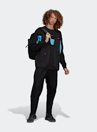 adidas Originals, Trackpants, black, Image 6 of 6