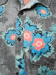 Volcom, 02061186, zwart, Afbeelding 3 van 4