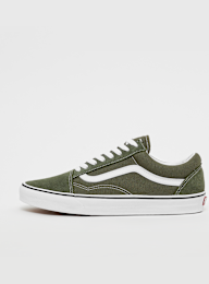 Vans, 02061515, grijs, Afbeelding 1 van 5