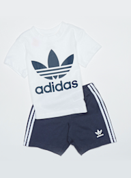 adidas Originals, 02061698, blauw, Afbeelding 1 van 5
