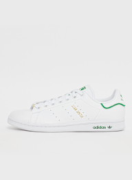 adidas Originals, Stan Smith, white, Image 1 of 6