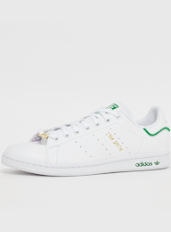 adidas Originals, Stan Smith, white, Image 2 of 6
