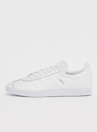 adidas Originals, Gazelle Sneaker, white, Image 1 of 5