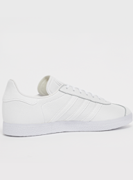 adidas Originals, Gazelle Sneaker, white, Image 3 of 5