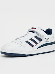 adidas Originals, Forum Low Sneaker, biały, Obraz 2 z 5