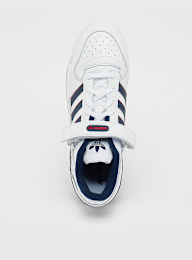 adidas Originals, Forum Low Sneaker, biały, Obraz 5 z 5