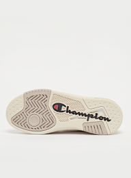 Champion, Rochester Low Cut Shoe Z80 TIE-DYE B (GS), wit, Afbeelding 4 van 5
