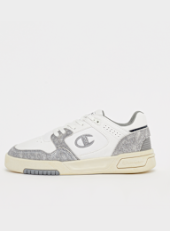 Champion, Rochester Low Cut Shoe Z80 TIE-DYE B (GS), wit, Afbeelding 1 van 5
