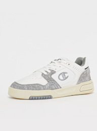 Champion, Rochester Low Cut Shoe Z80 TIE-DYE B (GS), wit, Afbeelding 2 van 5