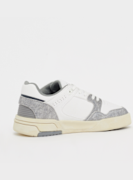 Champion, Rochester Low Cut Shoe Z80 TIE-DYE B (GS), wit, Afbeelding 3 van 5