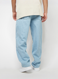 Reell, Baggy, blue, Image 2 of 5