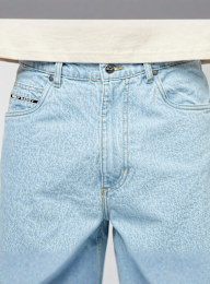 Reell, Baggy, blue, Image 3 of 5