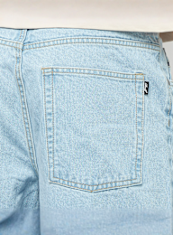 Reell, Baggy, blue, Image 4 of 5