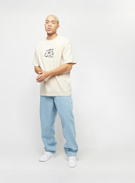 Reell, Baggy, blue, Image 5 of 5