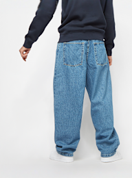 Reell, Baggy, blauw, Afbeelding 2 van 5