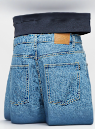 Reell, Baggy, blauw, Afbeelding 4 van 5