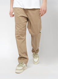 Reell, Reflex Loose Chino, bruin, Afbeelding 1 van 5