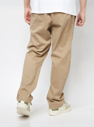 Reell, Reflex Loose Chino, bruin, Afbeelding 2 van 5