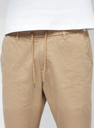 Reell, Reflex Loose Chino, bruin, Afbeelding 3 van 5