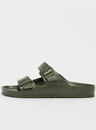 Birkenstock, Arizona EVA, green, Image 1 of 5